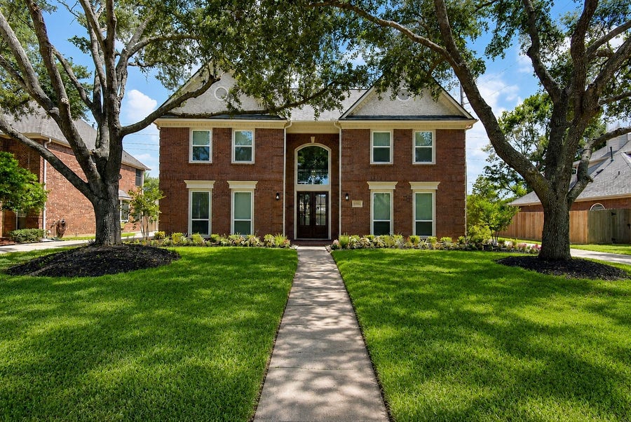 Property photo for 22707 Ravens Lake Drive, Katy, TX