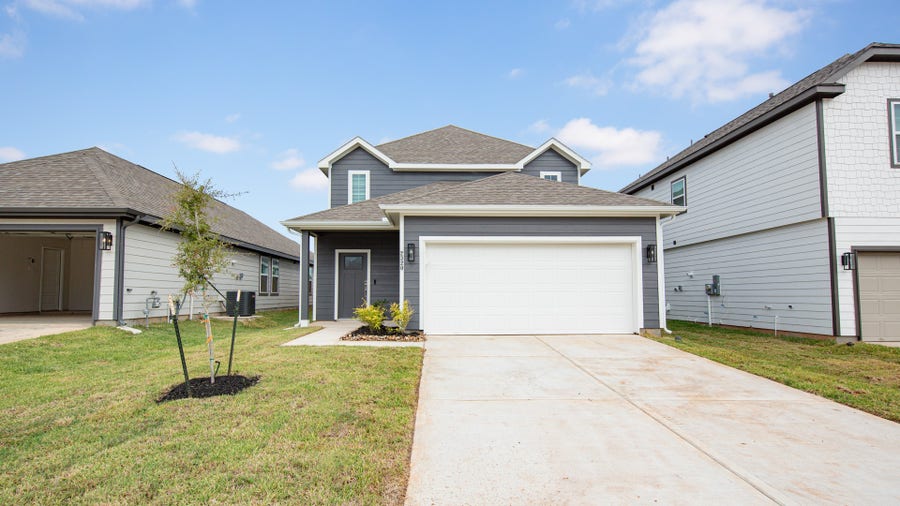 Property photo for 2320 Nooksack Drive, Conroe, TX