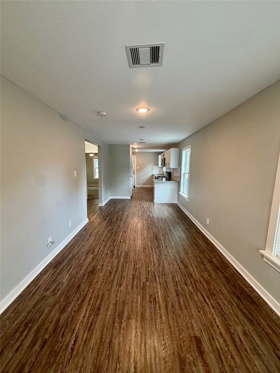 Property photo for 1206 E 33rd Street, Houston, TX