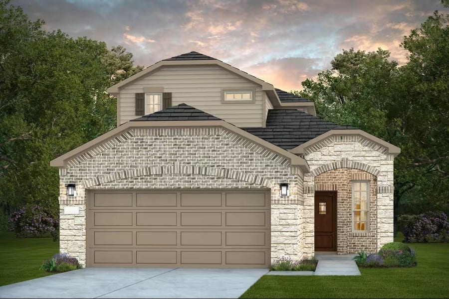 Property photo for 18230 Calabria Harbor Trail, Tomball, TX