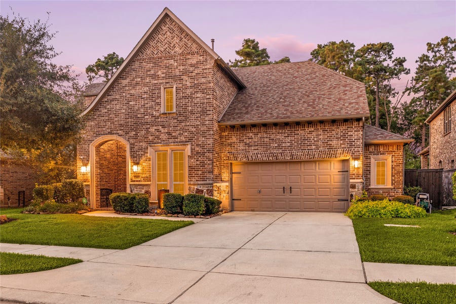 Property photo for 13811 Lake Conner Lane, Houston, TX