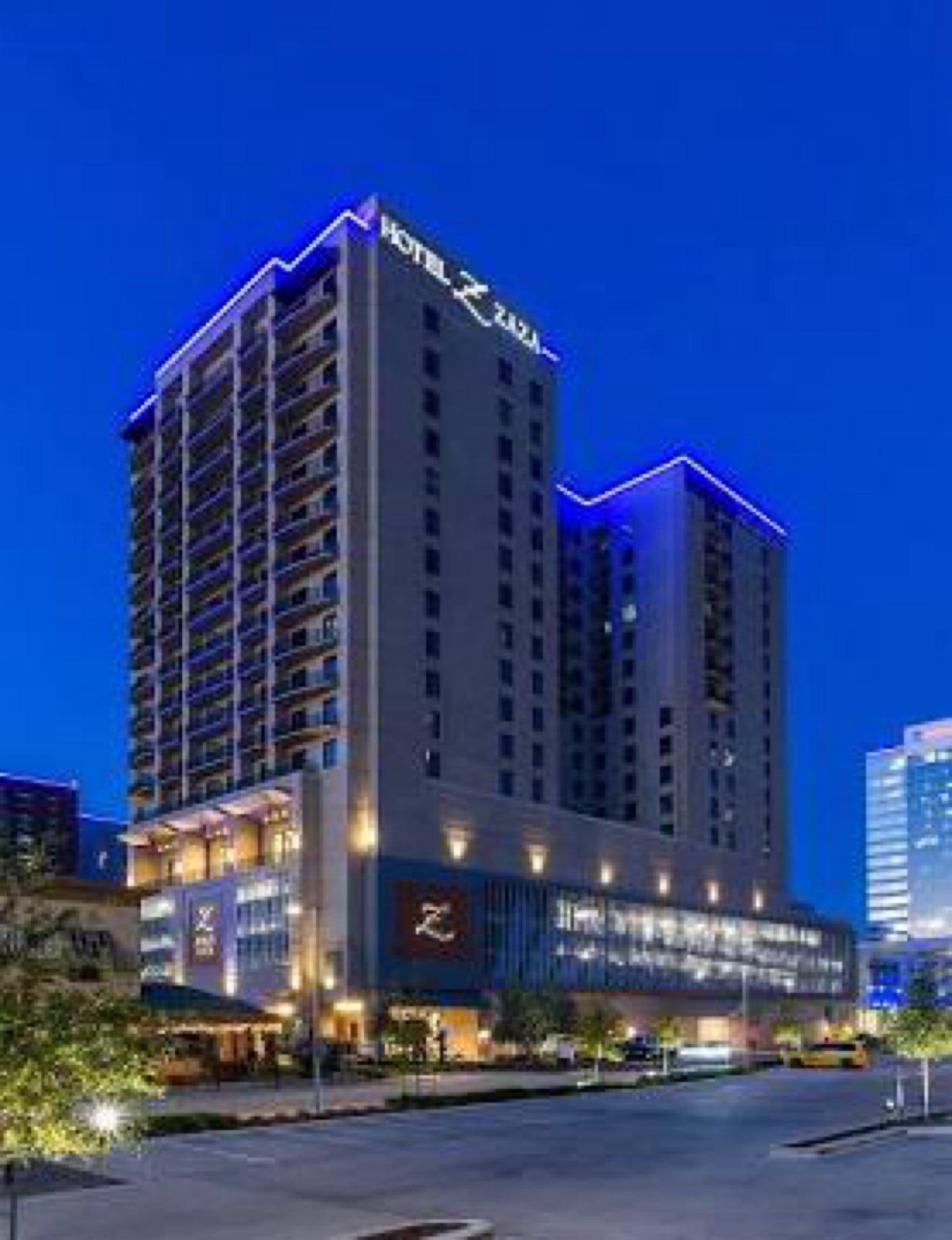 9787 Katy Freeway, #1504, Houston, TX 77024