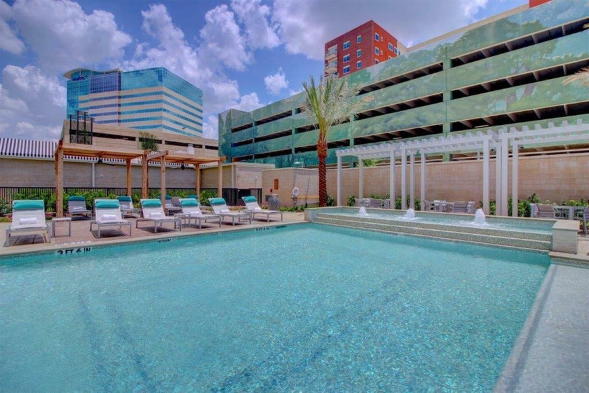 9787 Katy Freeway, #1504, Houston, TX 77024