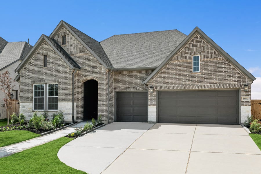 Property photo for 16303 Blue Mistflower Lane, Hockley, TX