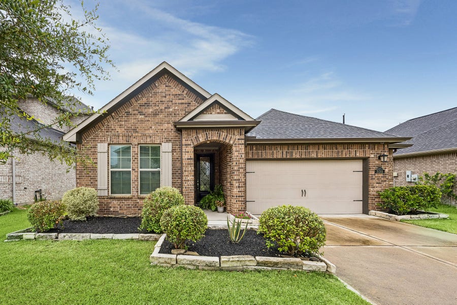 Property photo for 31315 Brown Fern Drive, Fulshear, TX