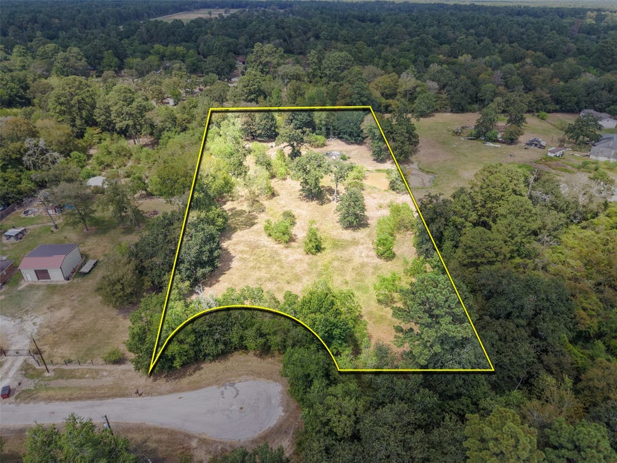 Property photo for TBD Pinyon Road, Waller, TX