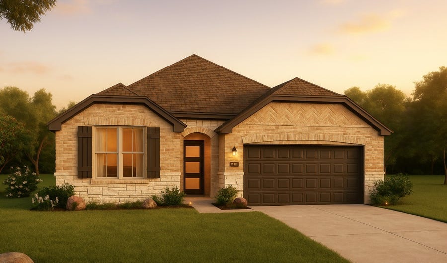 Property photo for 404 Mourning Dove Drive, Waller, TX