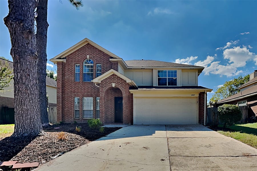 Property photo for 12607 Clabury Court, Houston, TX