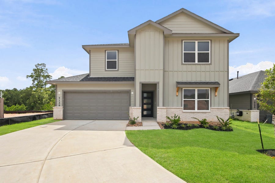 Property photo for 9130 Reese Meadow Lane, Montgomery, TX
