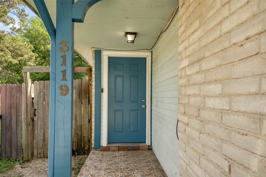 Property photo for 3119 Oak Rock Circle, Spring, TX