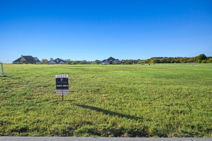 Property photo for 10925 Dauphine Street, Willis, TX