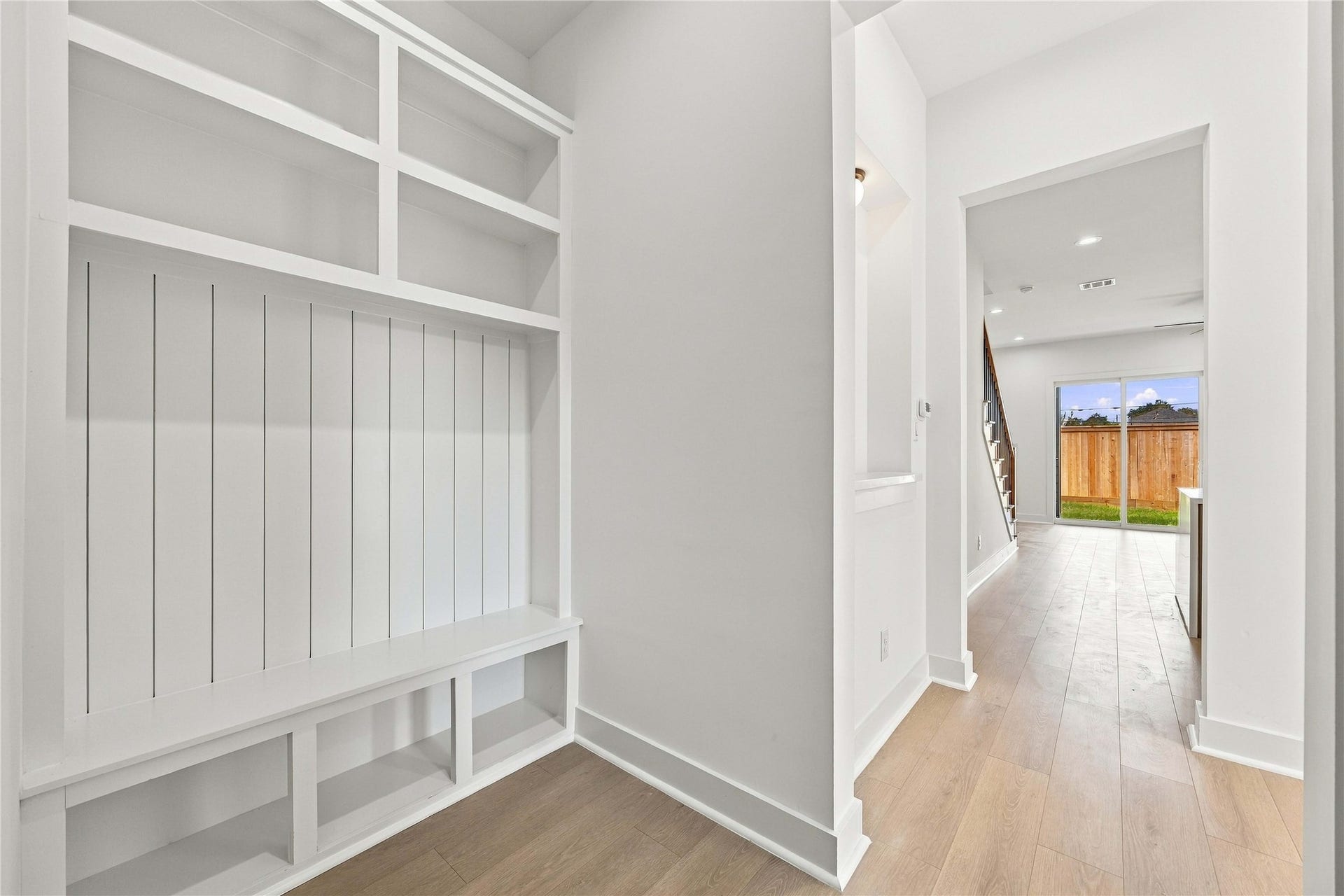 1414 Copeland Street, #B, Houston, TX 77020