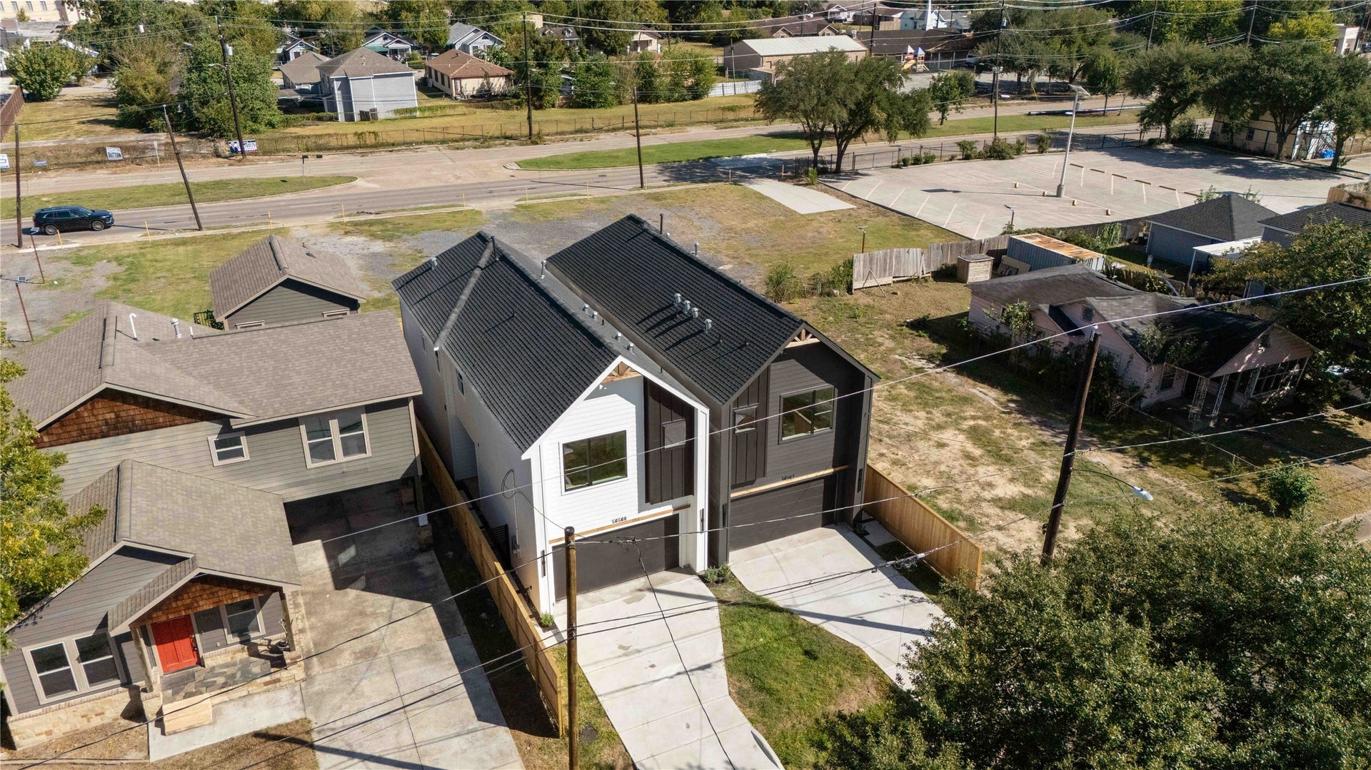 1414 Copeland Street, #B, Houston, TX 77020