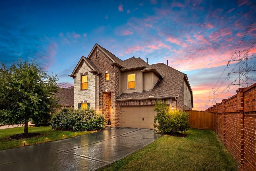 Property photo for 12017 Syriana Court, Richmond, TX