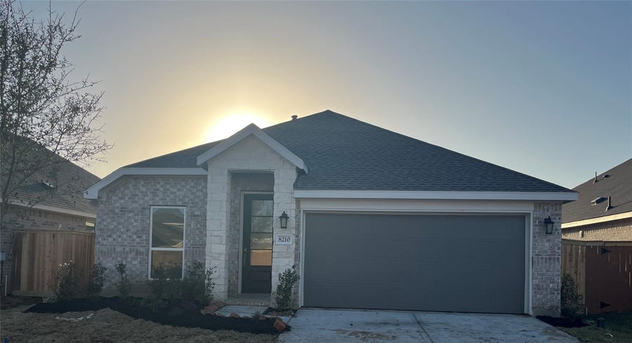 Property photo for 2839 Garden Meadow Street, Fulshear, TX