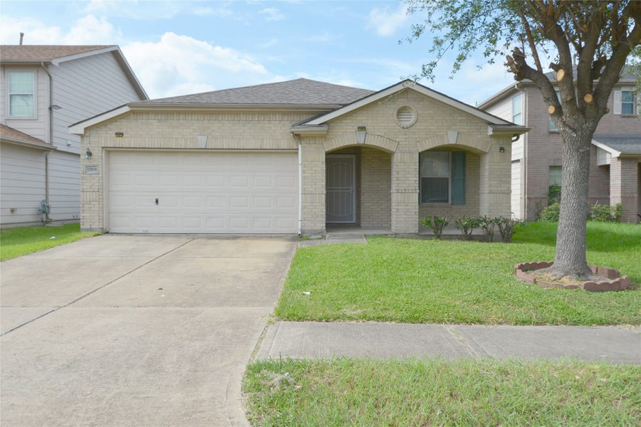 Property photo for 13018 Hill Canyon Lane, Houston, TX