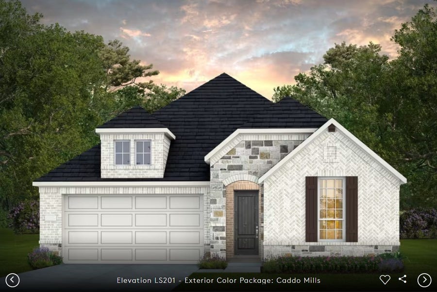 Property photo for 5715 Highland Blossom Drive, Richmond, TX