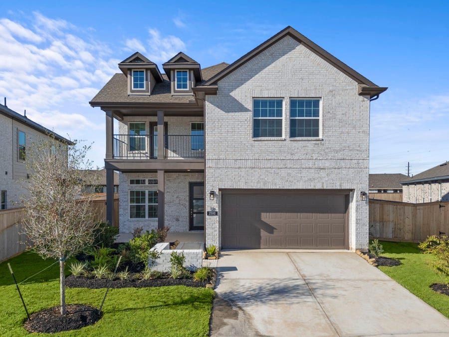 Property photo for 22618 Basswood Bend Road, Waller, TX