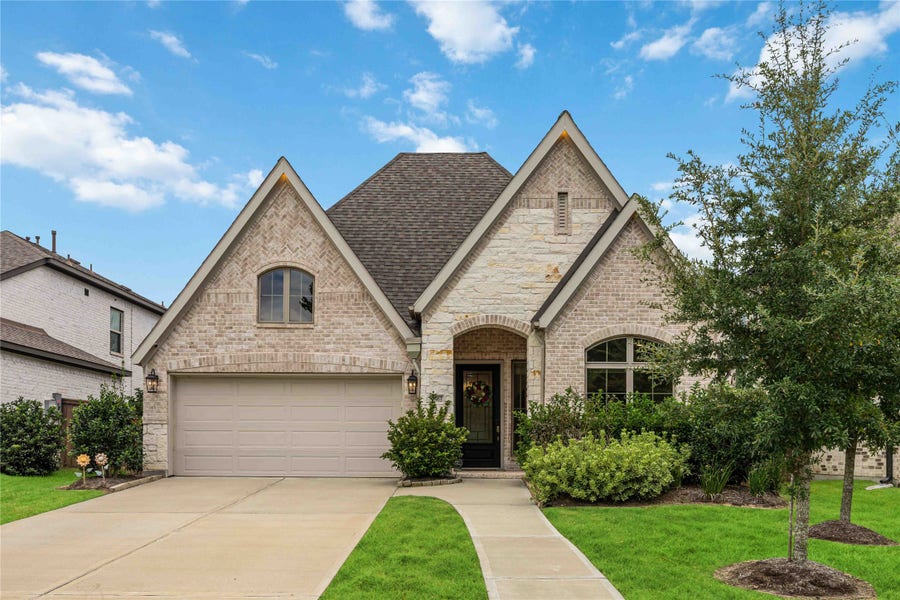 Property photo for 16903 Lupine Meadow Lane, Humble, TX