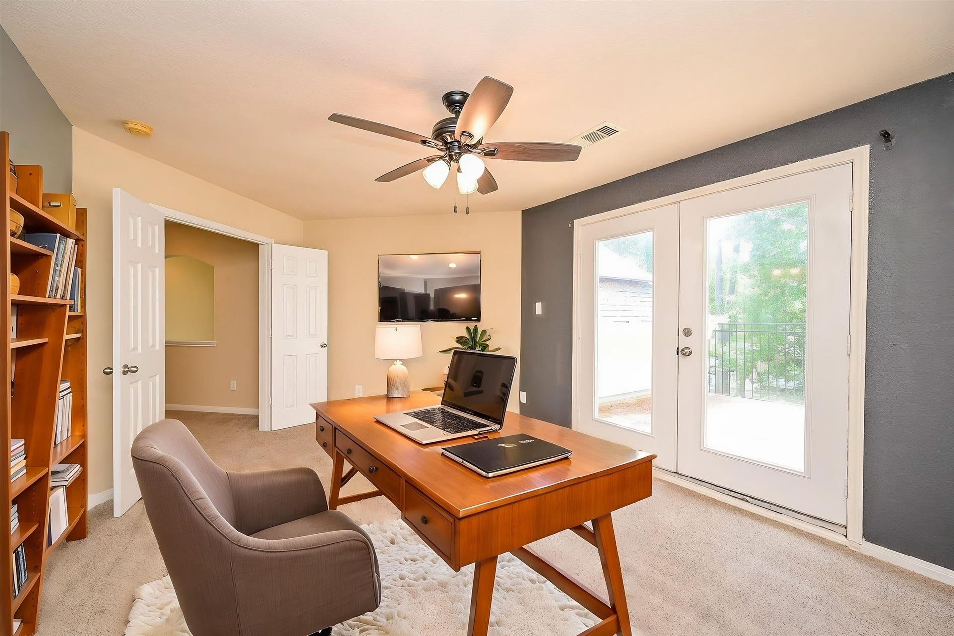 Virtual Staging