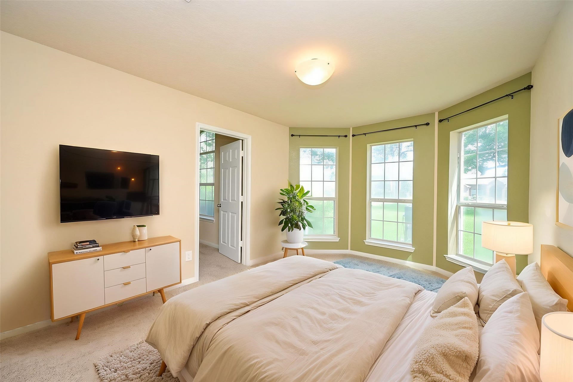 VS Bedroom upstair