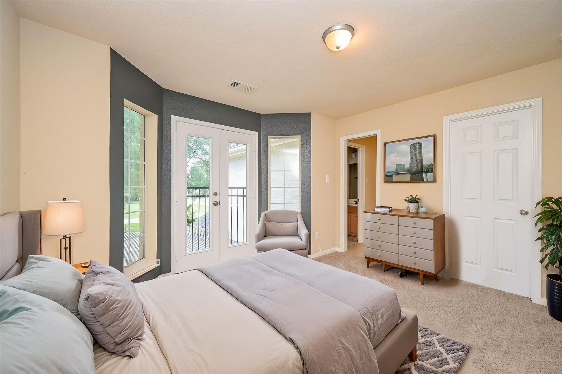 VS Bedroom upstair