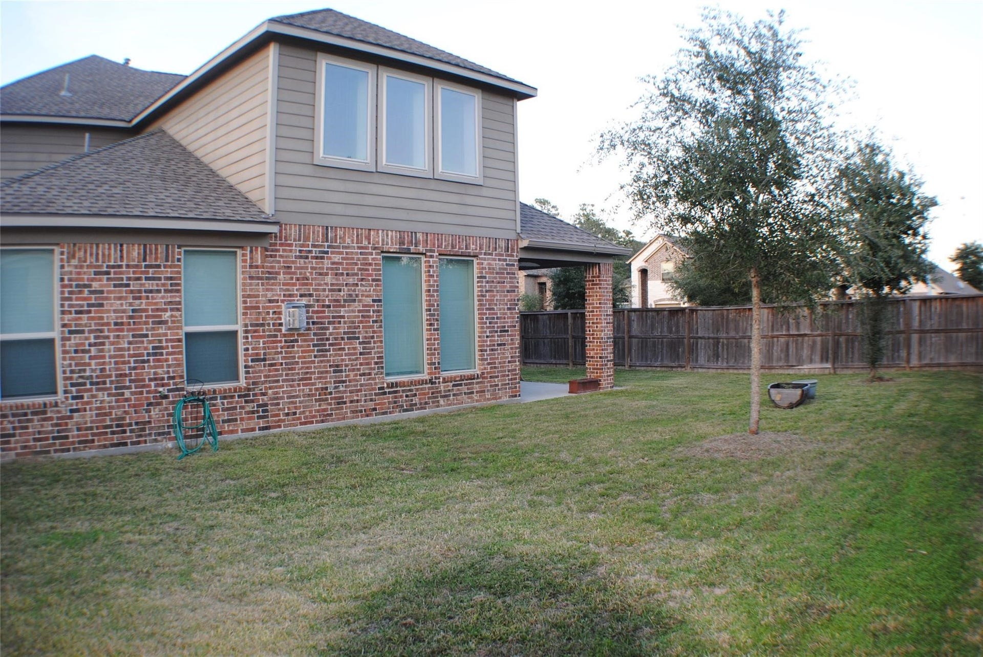 23488 Aiken Woods Drive, New Caney, TX 77357