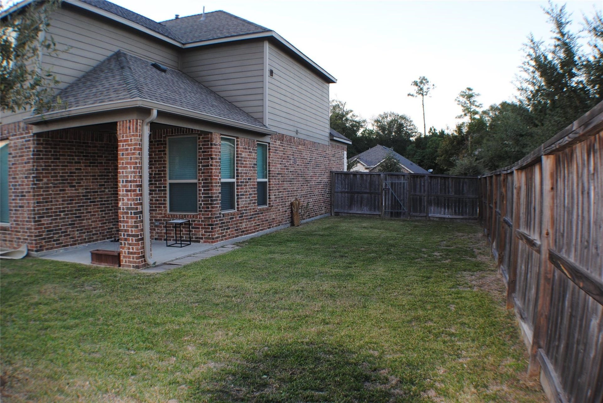 23488 Aiken Woods Drive, New Caney, TX 77357