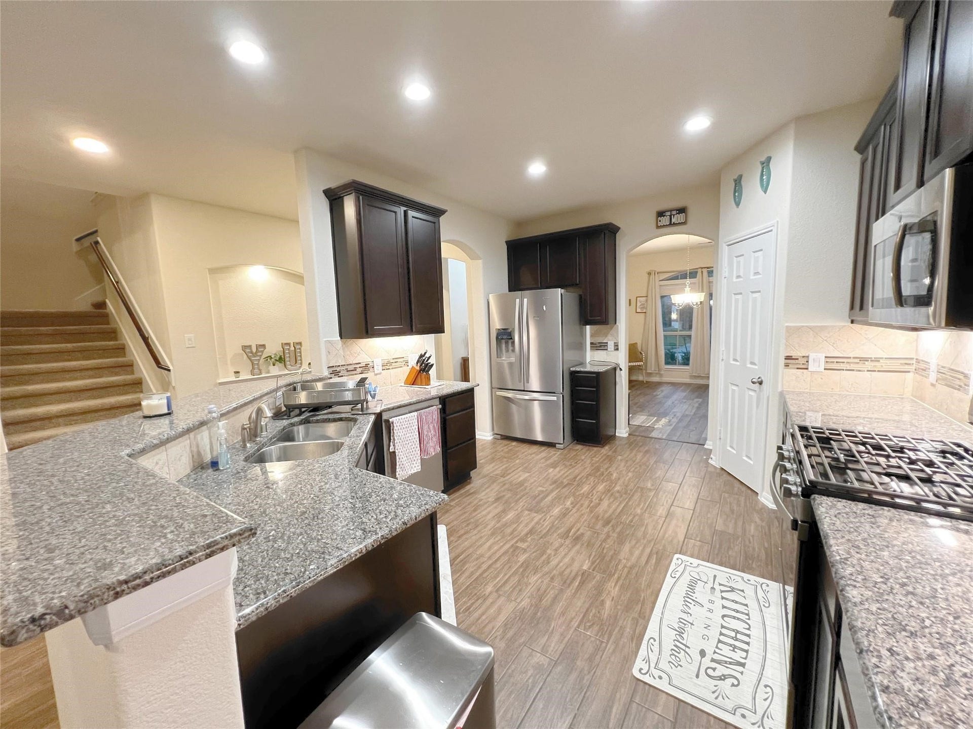23488 Aiken Woods Drive, New Caney, TX 77357