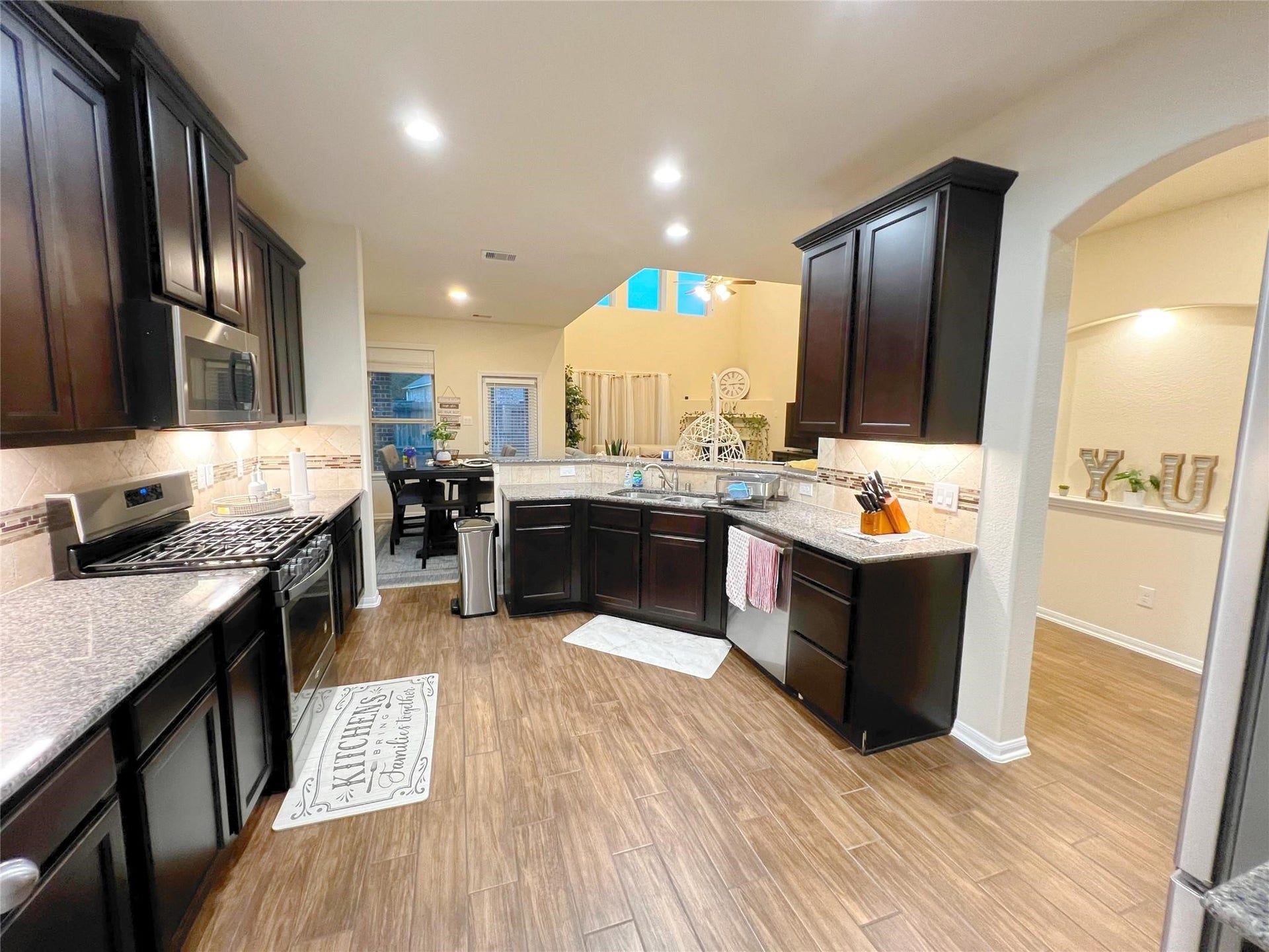 23488 Aiken Woods Drive, New Caney, TX 77357