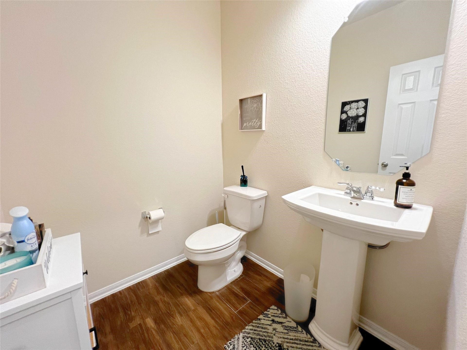 23488 Aiken Woods Drive, New Caney, TX 77357