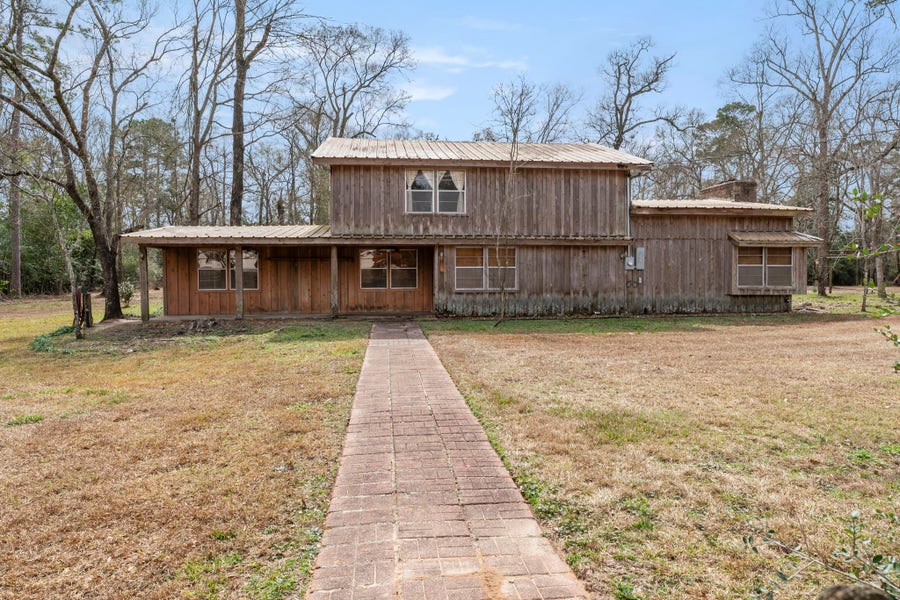 Property photo for 17230 Pioneer Trails, Conroe, TX