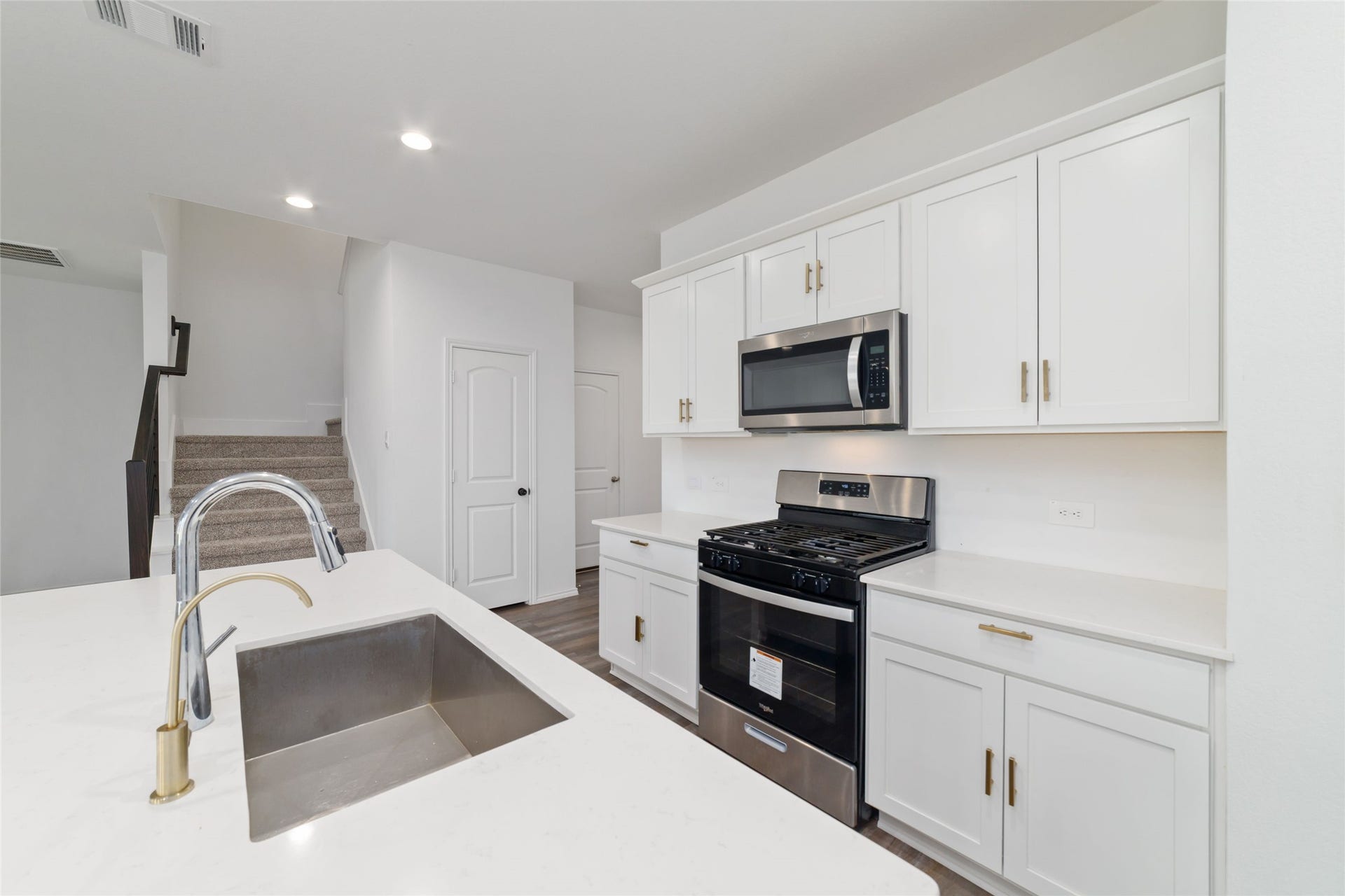 4924 Almond Terrace Drive, Katy, TX 77493