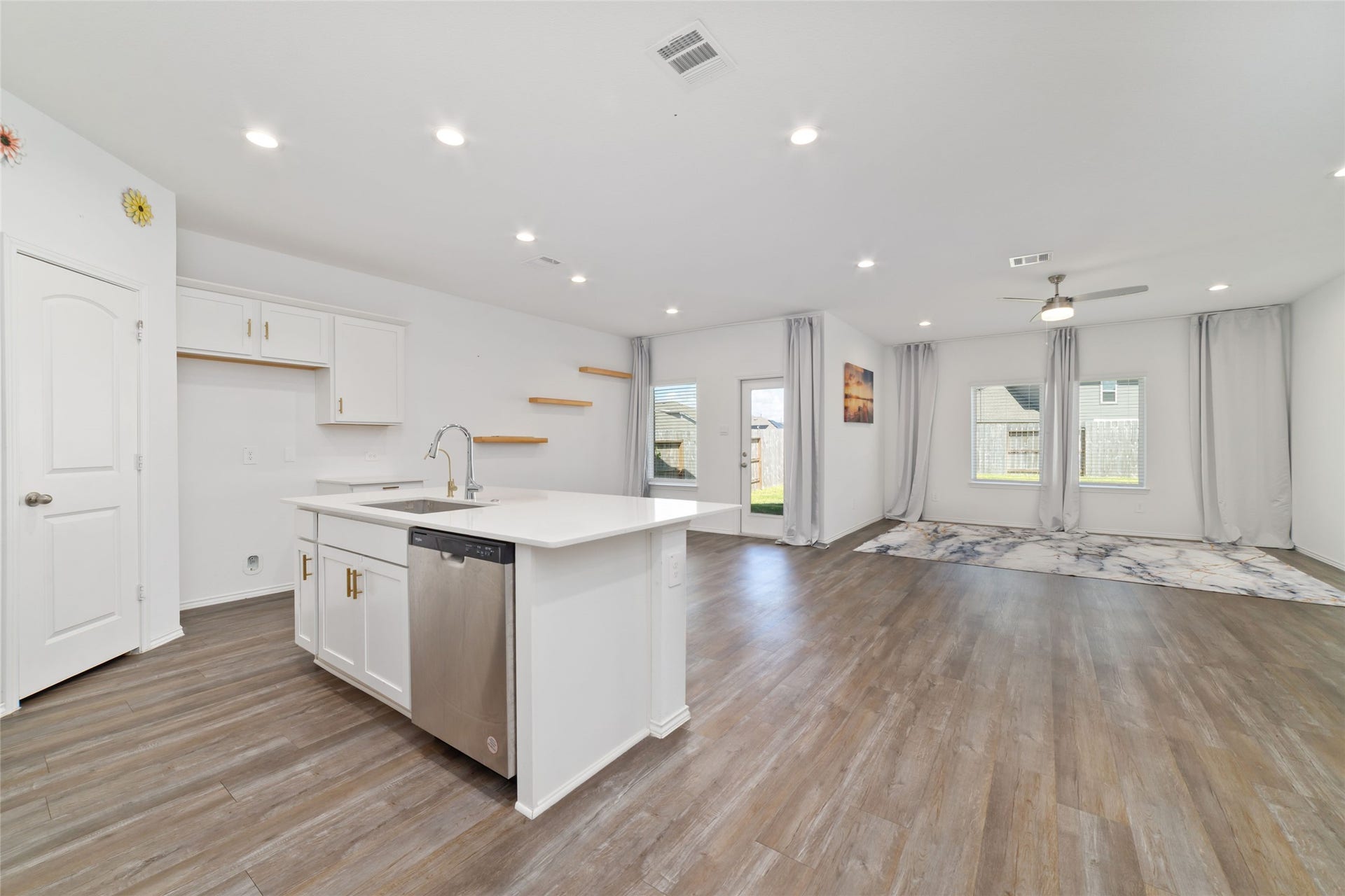 4924 Almond Terrace Drive, Katy, TX 77493