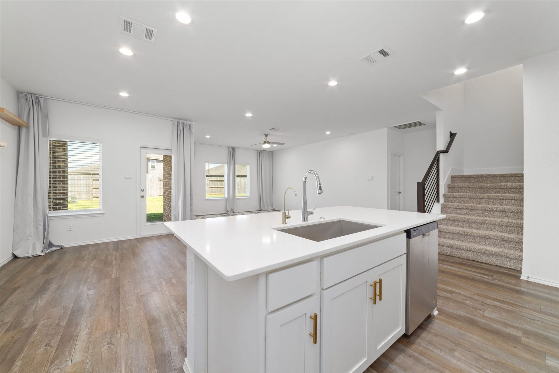 4924 Almond Terrace Drive, Katy, TX 77493