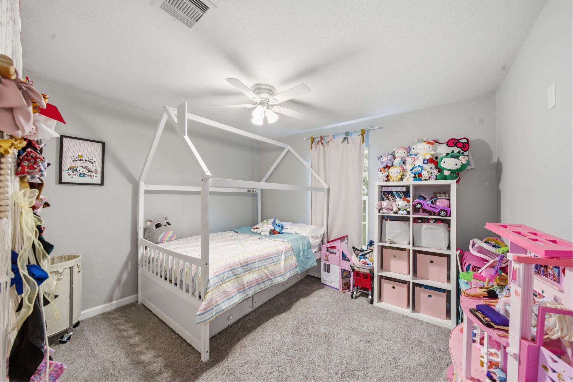 1534 3rd Avenue N, Texas City, TX 77590 Third bedroom
