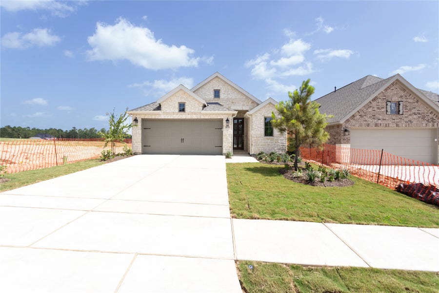 Property photo for 26726 Texas Lantana Lane, Montgomery, TX