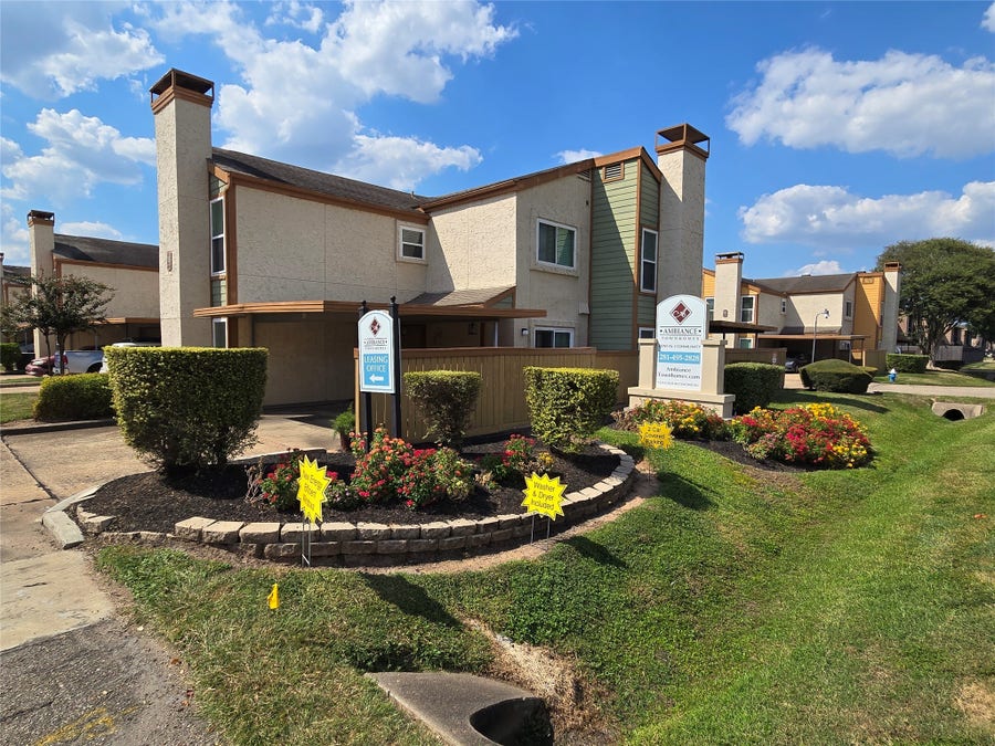 Property photo for 13210 Old Richmond Road, #A, Houston, TX
