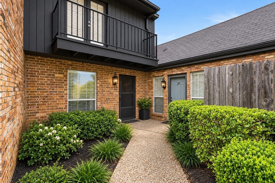 Property photo for 6111 Beverly Hill Street, #28, Houston, TX
