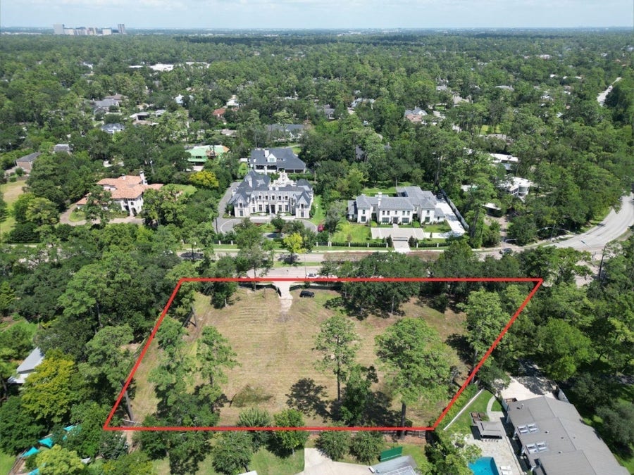 Property photo for 11439 Memorial Drive, Houston, TX