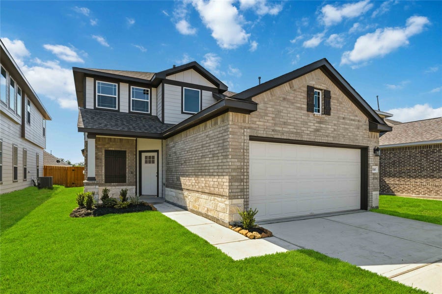 Property photo for 1060 Lilly Lane, Bellville, TX