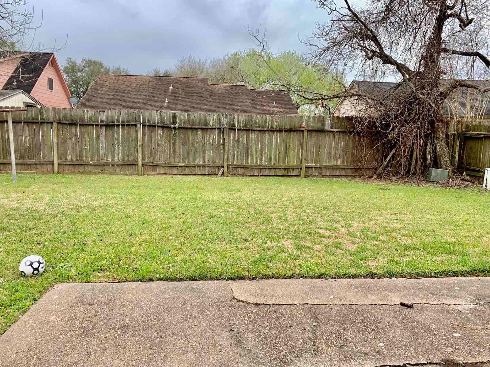 6834 Tara Drive, Richmond, TX 77469 6834 Tara Drive, Richmond, TX 77469