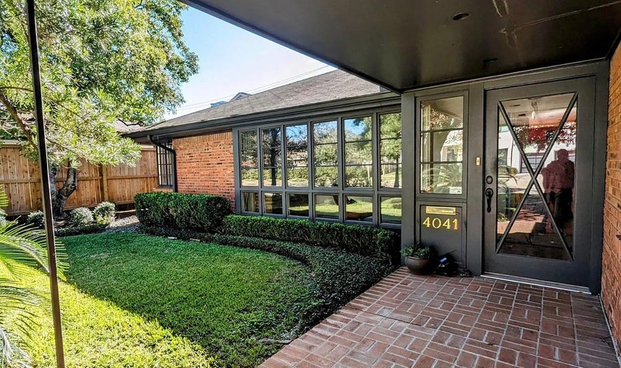 Property photo for 4041 Wickersham Lane, Houston, TX