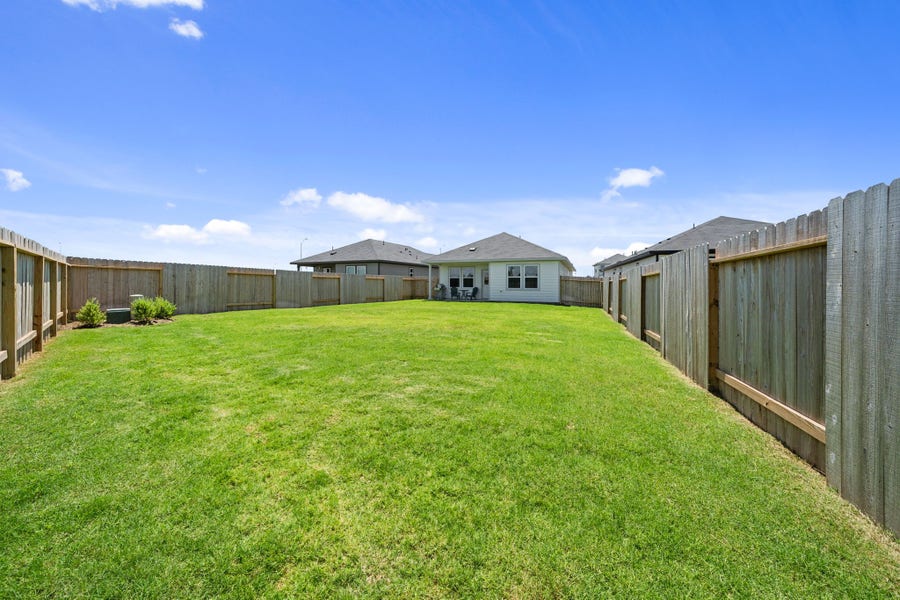 Property photo for 18006 Lasso Mills Drive, Hockley, TX