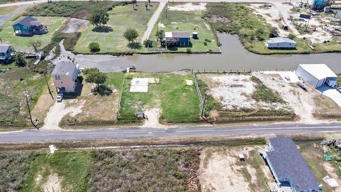 Property photo for 1241 N Loop Road, Crystal Beach, TX