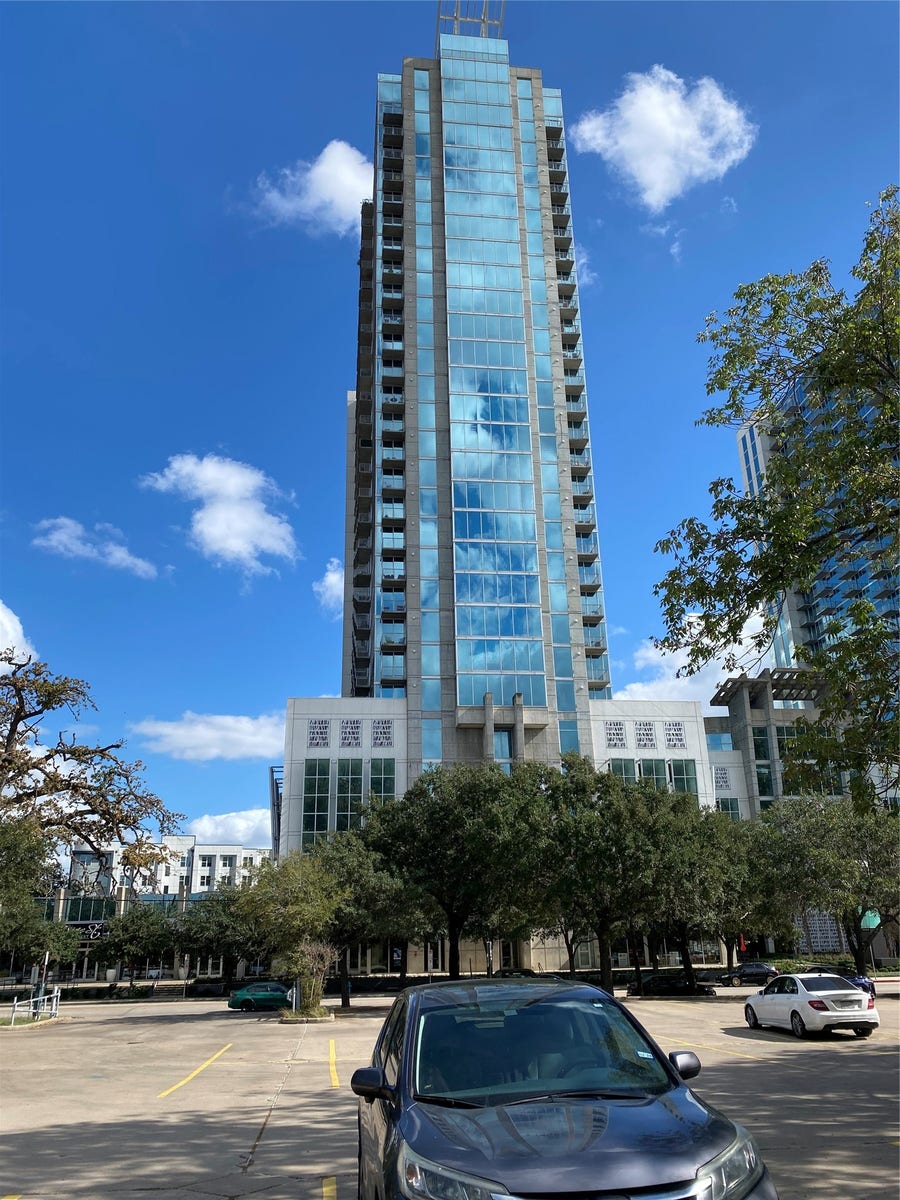 Property photo for 5925 Almeda Road, #11002, Houston, TX