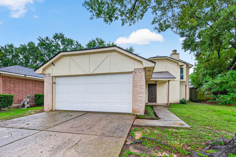 Property photo for 10419 Appleridge Drive, Houston, TX