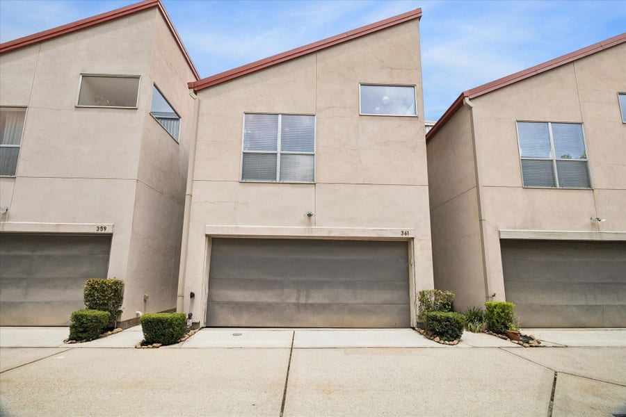 Property photo for 361 Sydnor Street, Houston, TX