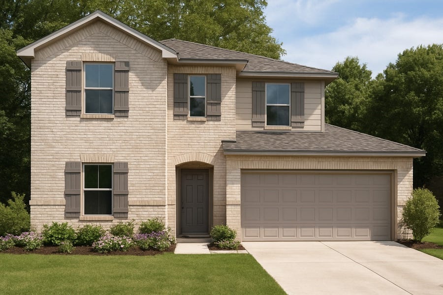 Property photo for 22051 Messina Springs Drive, Hockley, TX