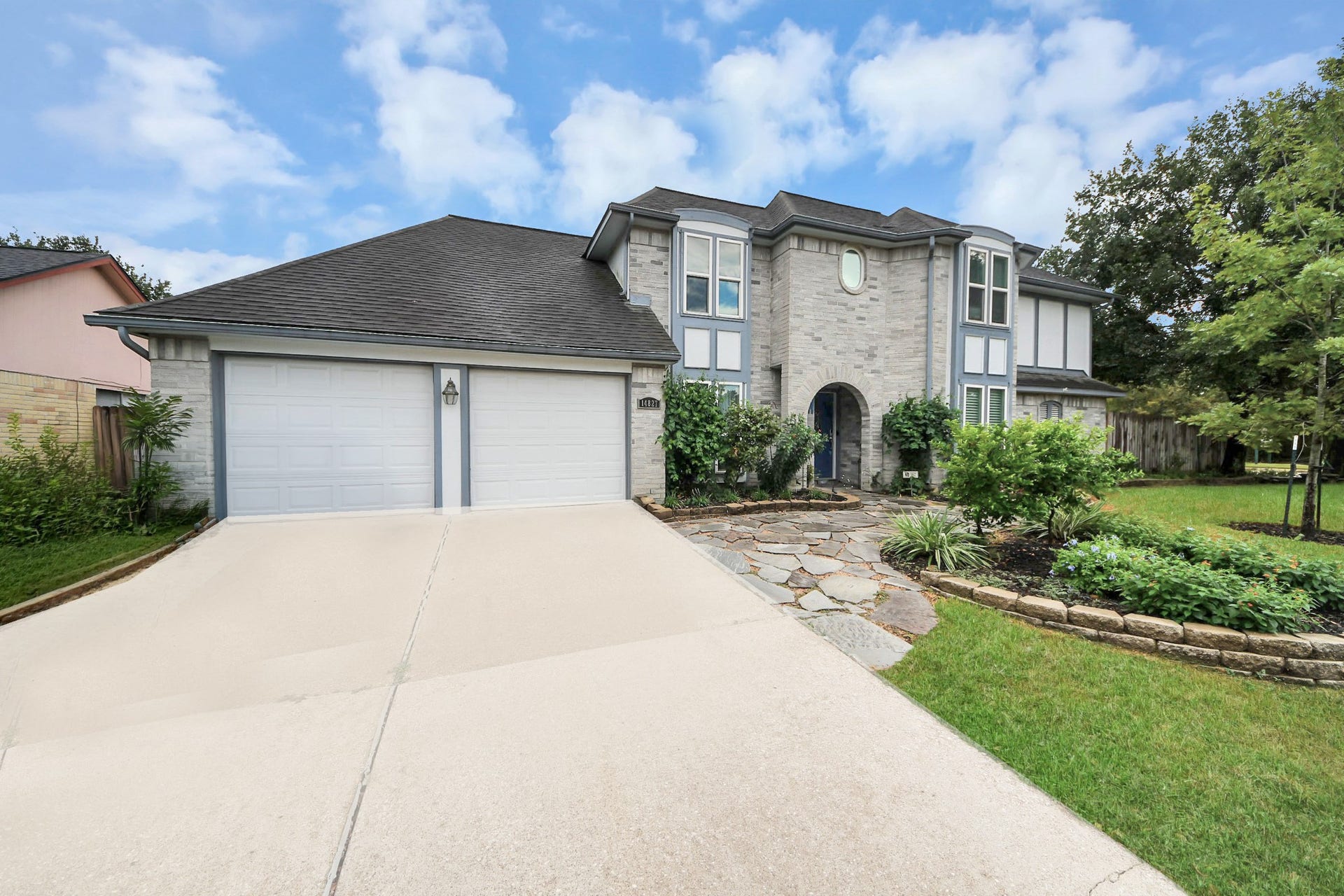 14827 Cypress Ridge Drive, Cypress, TX 77429 14827 Cypress Ridge Drive, Cypress, TX 77429